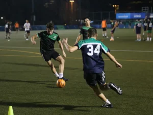 Costa Rica - playing