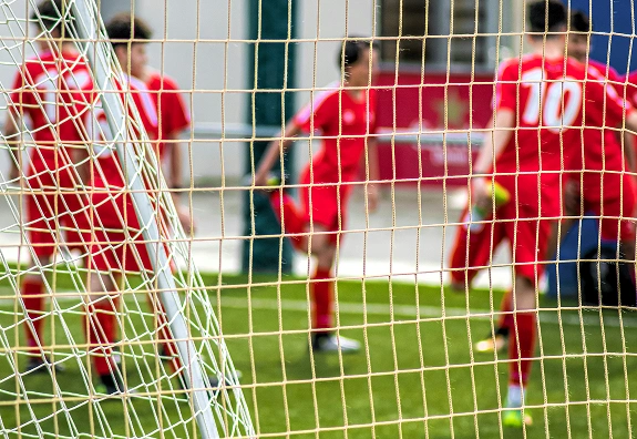 Training and Team Prep