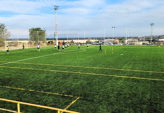 Training and Video Review (Spain only)