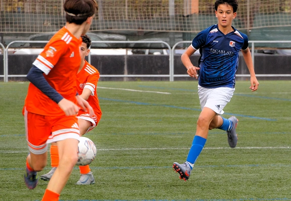 Final Match and Closing Dinner